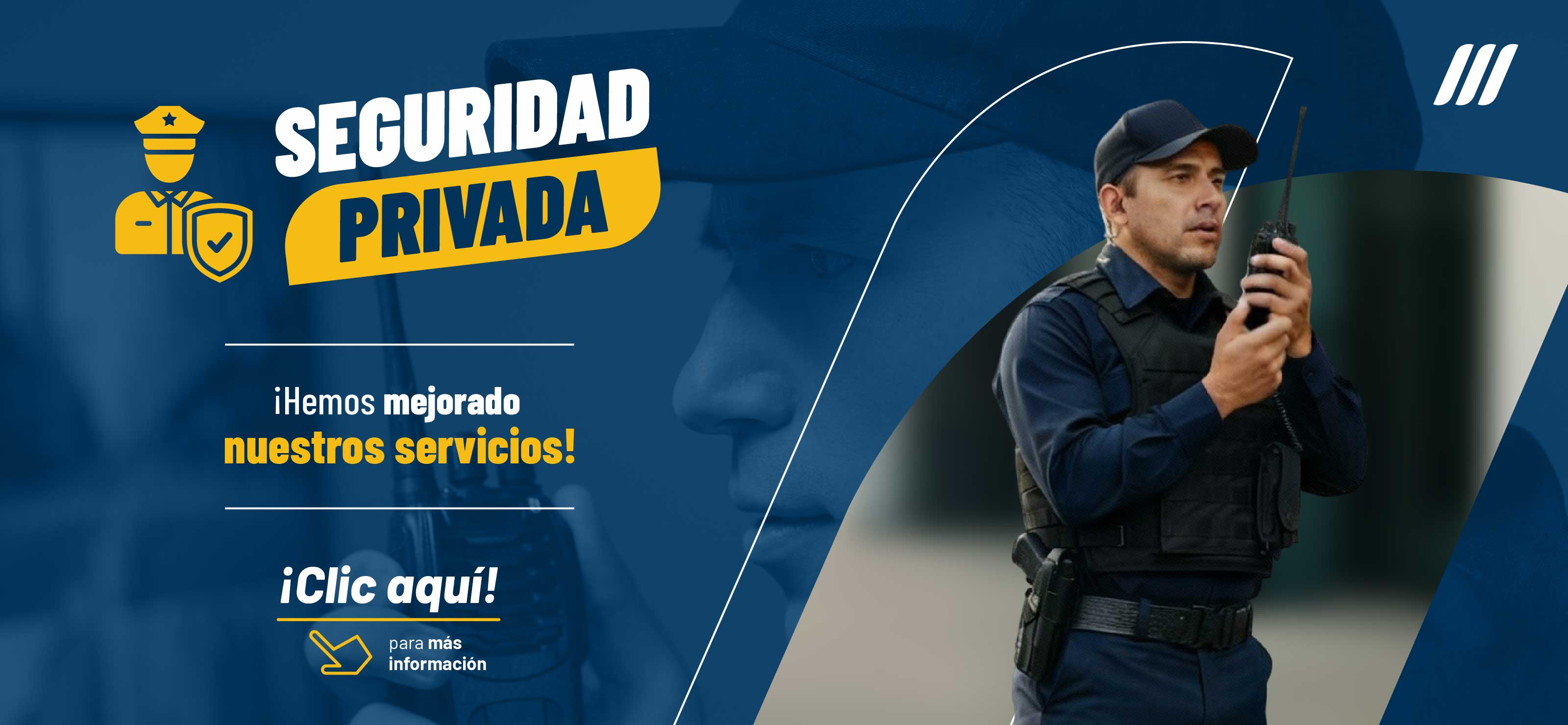 Seguridad Privada