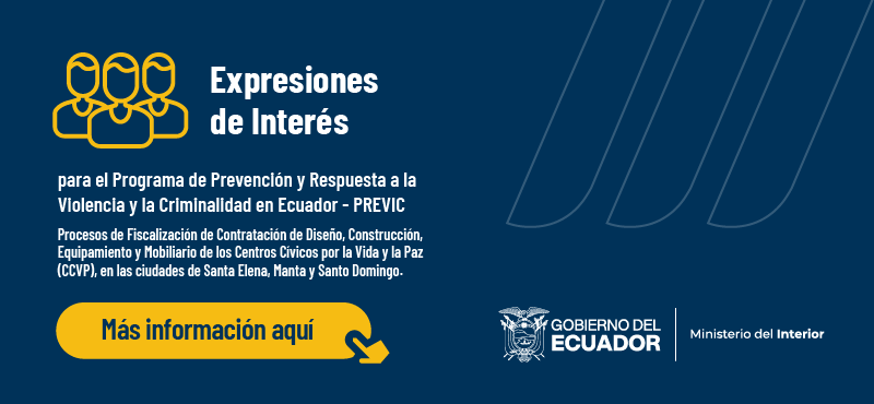 Expresiones de Interés